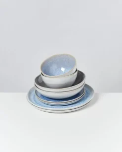 Motel a Miio Melides Stoneblue - 8 Teiliges Set Hot