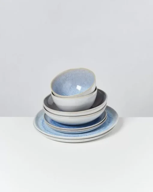 Motel a Miio Melides Stoneblue - 8 Teiliges Set Hot