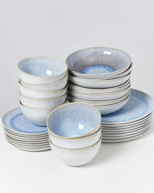 Motel a Miio Melides Stoneblue - 32 Teiliges Set Hot