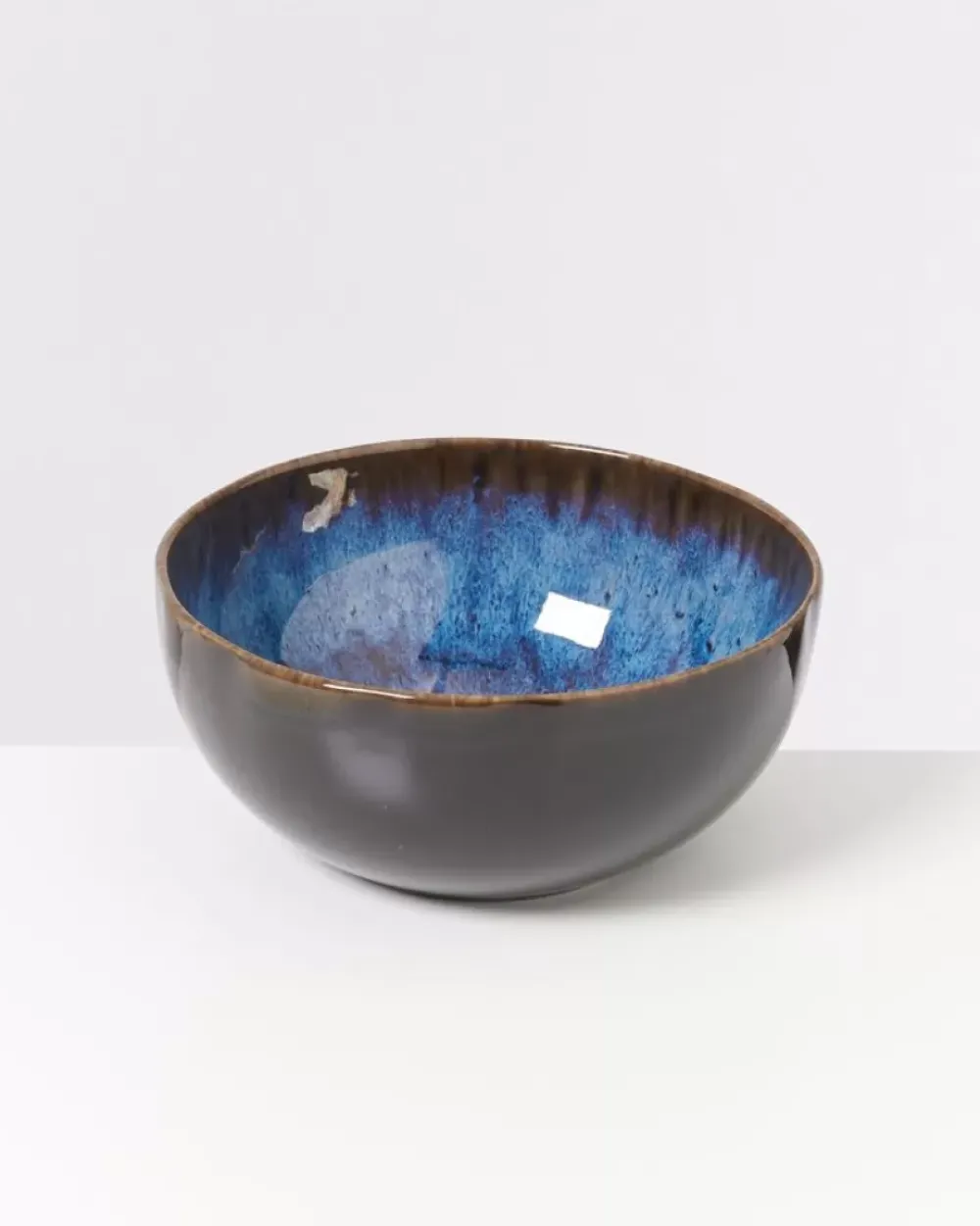 Motel a Miio Melides Suppenschale Black Scope