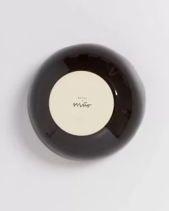 Motel a Miio Melides Suppenschale Black Scope