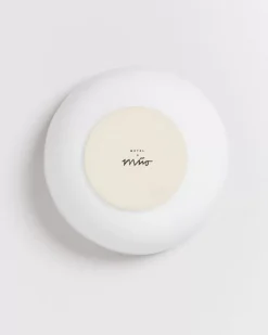 Motel a Miio Melides Suppenschale White