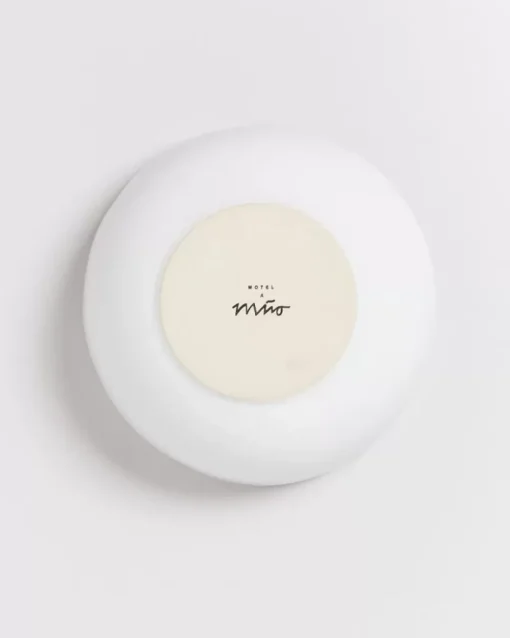 Motel a Miio Melides Suppenschale White