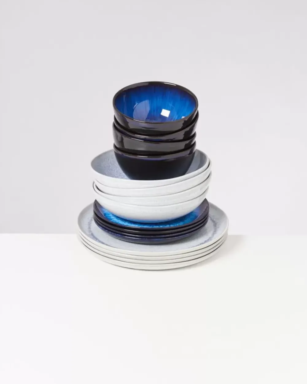 Motel a Miio Melides Table Setting Stories - 16 Teiliges Set Clearance