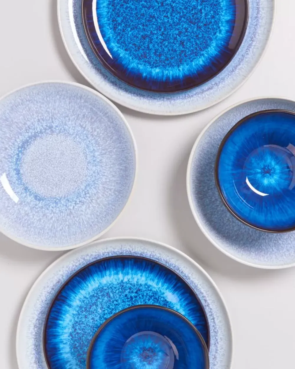 Motel a Miio Melides Table Setting Stories - 16 Teiliges Set Clearance