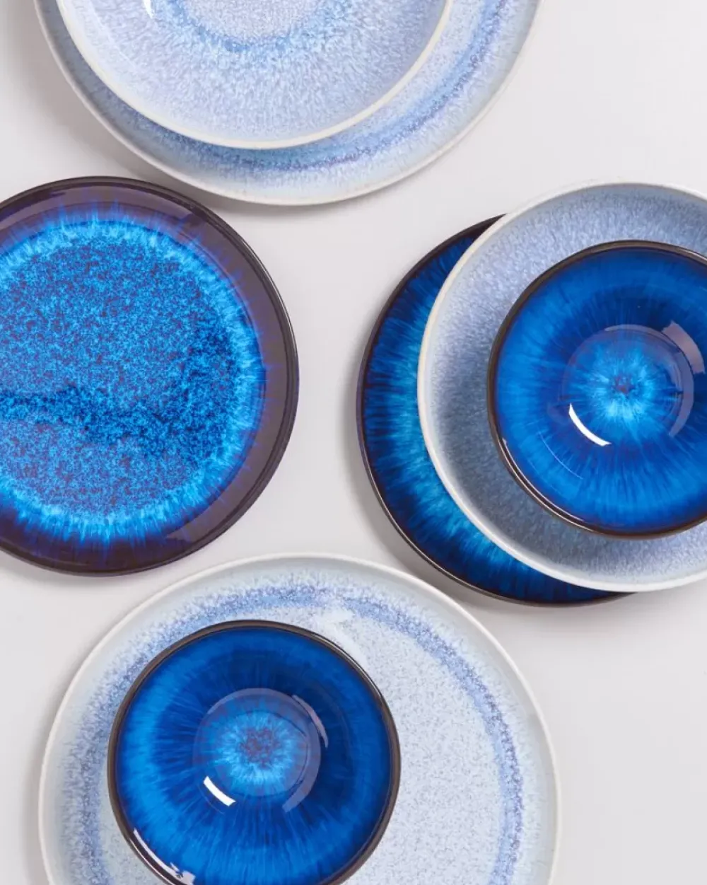 Motel a Miio Melides Table Setting Stories - 16 Teiliges Set Clearance