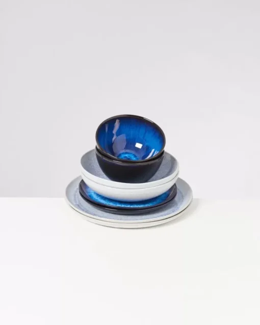 Motel a Miio Melides Table Setting Stories - 8 Teiliges Set Hot
