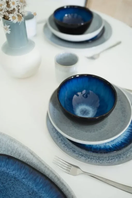 Motel a Miio Melides Table Setting Stories - 8 Teiliges Set Hot