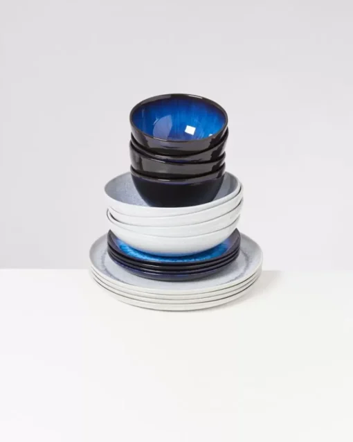 Motel a Miio Melides Table Setting Stories - 16 Teiliges Set