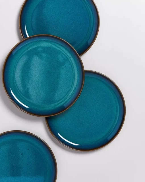 Motel a Miio Melides Teller Klein Oceanblue New