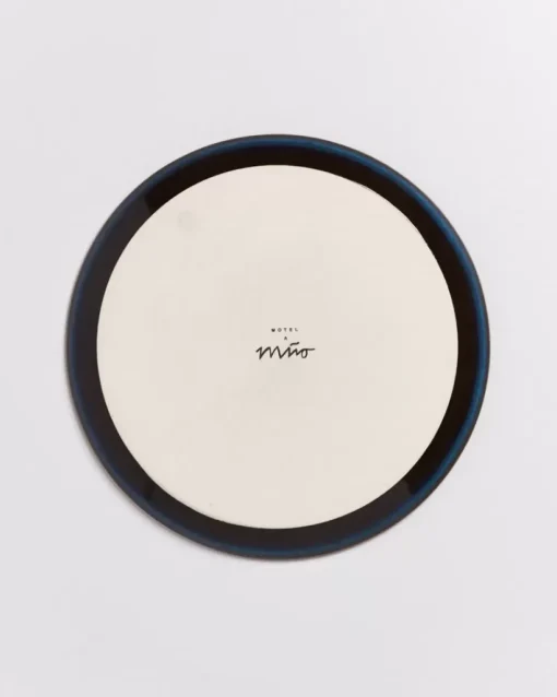 Motel a Miio Melides Teller Klein Oceanblue New