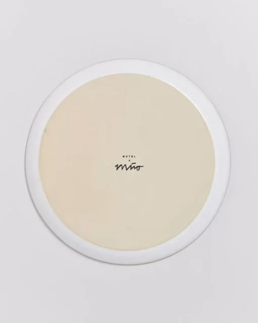 Motel a Miio Melides Teller Klein White Outlet
