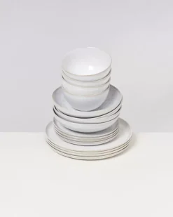 Motel a Miio Melides White - 16 Teiliges Set Sale
