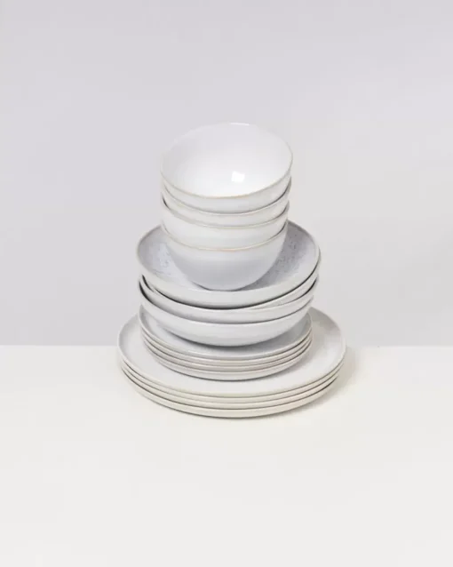 Motel a Miio Melides White - 16 Teiliges Set Sale