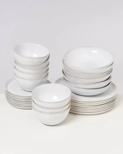 Motel a Miio Melides White - 32 Teiliges Set Online