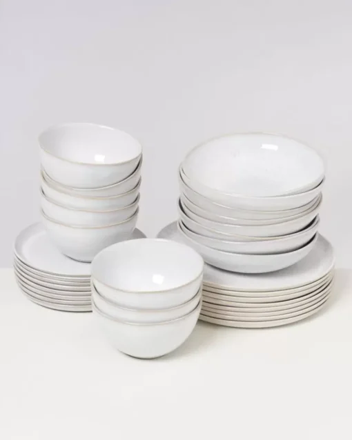 Motel a Miio Melides White - 32 Teiliges Set Online