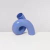 Motel a Miio X Ju Schnee Viparita Vase L Cornflower Best
