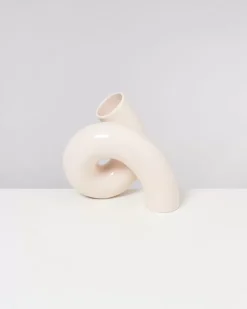 Motel a Miio X Ju Schnee Viparita Vase L Nude