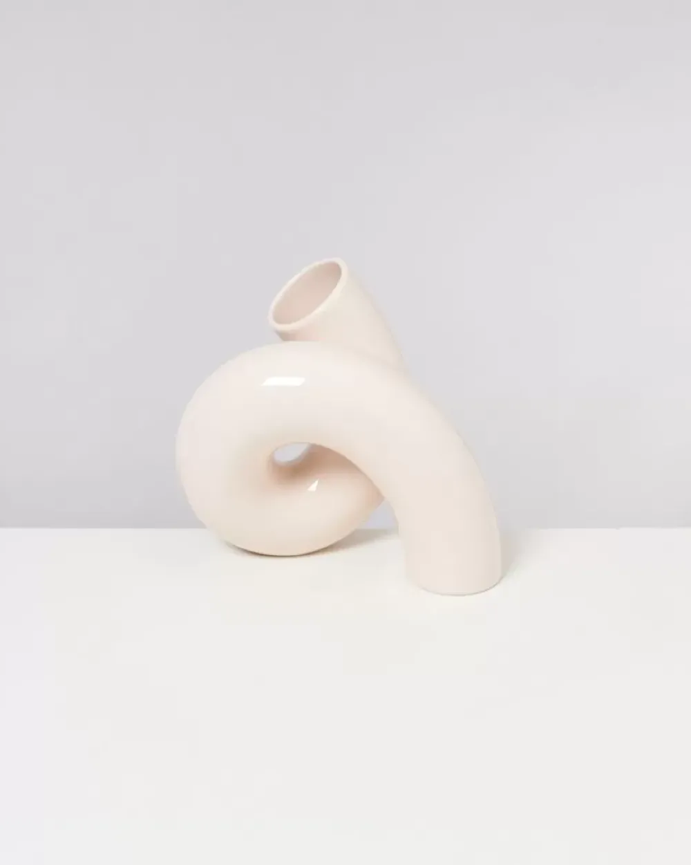 Motel a Miio X Ju Schnee Viparita Vase L Nude