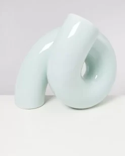 Motel a Miio X Ju Schnee Viparita Vase Xl Mint Hot
