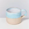 Motel a Miio Nodoa Tasse Blue Dipped