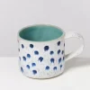 Motel a Miio Nodoa Tasse Mint Mit Punkten Clearance