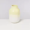 Motel a Miio Nuno Vase L Gelb New