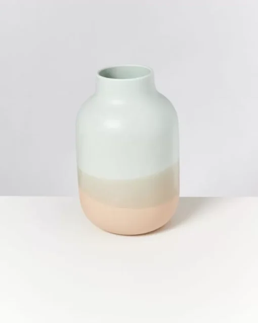 Motel a Miio Nuno Vase L Pastell Clearance