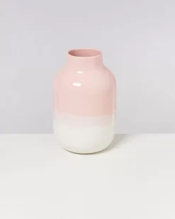 Motel a Miio Nuno Vase L Rosa Outlet