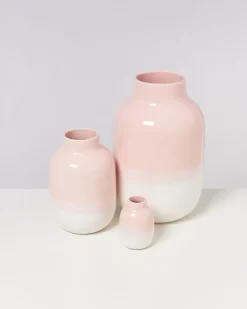 Motel a Miio Nuno Vase L Rosa Outlet