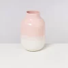 Motel a Miio Nuno Vase L Rosa Clearance
