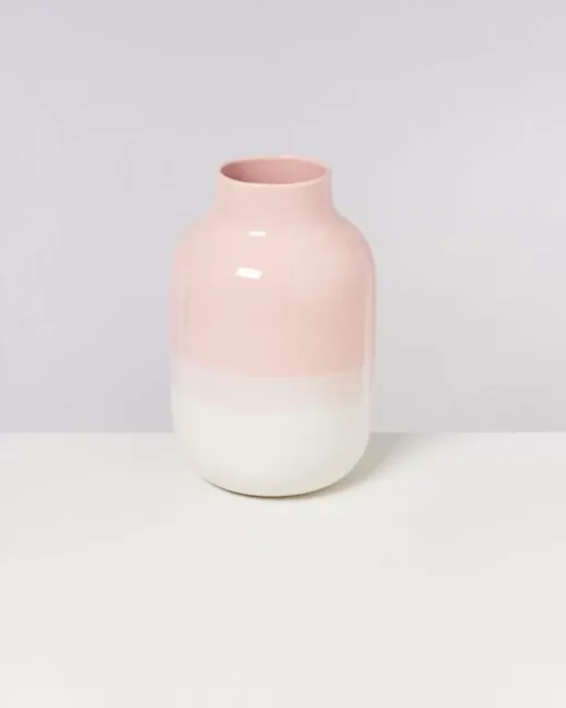 Motel a Miio Nuno Vase L Rosa Clearance