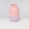 Motel a Miio Nuno Vase L Rosa Lila Best