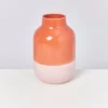 Motel a Miio Nuno Vase L Rose Coral Best