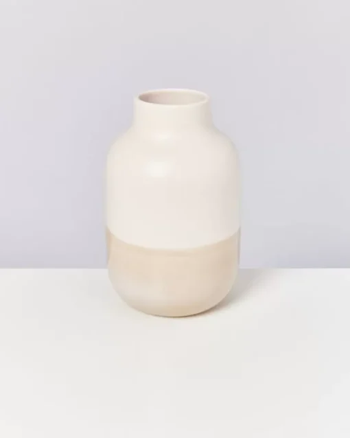 Motel a Miio Nuno Vase L Sand Best