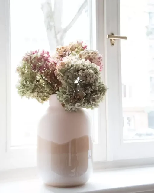 Motel a Miio Nuno Vase L Sand Best