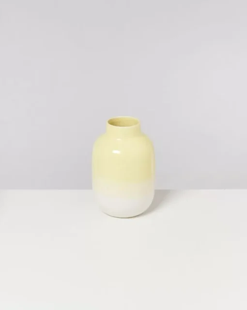 Motel a Miio Nuno Vase M Gelb Sale