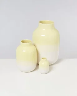 Motel a Miio Nuno Vase M Gelb Sale