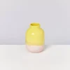 Motel a Miio Nuno Vase M Gelb Rose Online