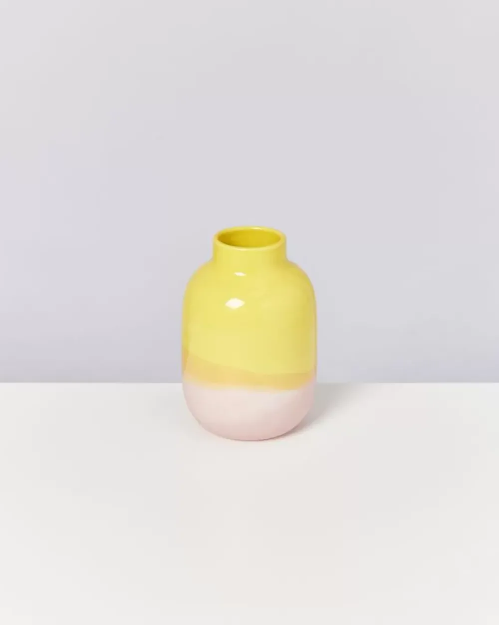 Motel a Miio Nuno Vase M Gelb Rose Online