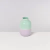 Motel a Miio Nuno Vase M Pastellmint Lila Online