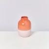 Motel a Miio Nuno Vase M Rose Coral New