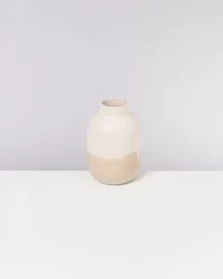 Motel a Miio Nuno Vase M Sand Outlet
