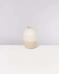 Motel a Miio Nuno Vase M Sand Outlet