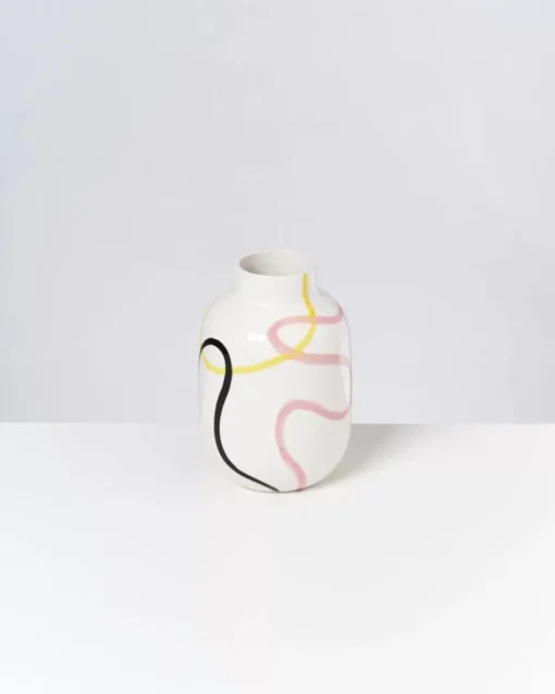 Motel a Miio Nuno Vase M Serpentine Discount