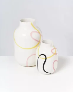 Motel a Miio Nuno Vase M Serpentine Discount