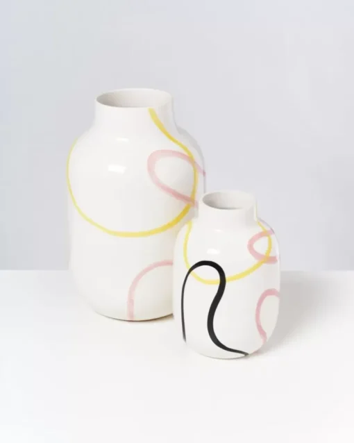 Motel a Miio Nuno Vase M Serpentine Discount
