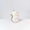 Motel a Miio Nuno Vase M Serpentine Hot