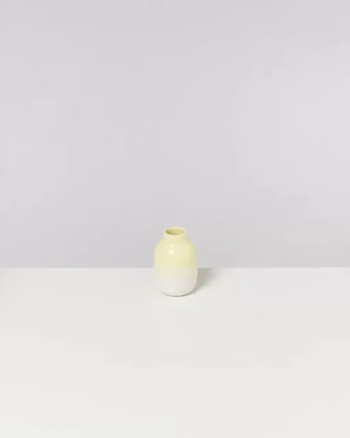 Motel a Miio Nuno Vase S Gelb Discount