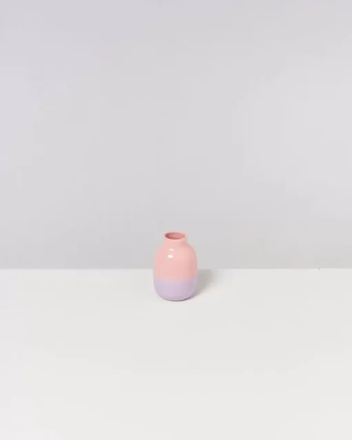 Motel a Miio Nuno Vase S Rosa Lila Best